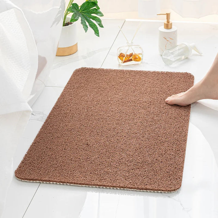 Non-Slip Bathroom Mat