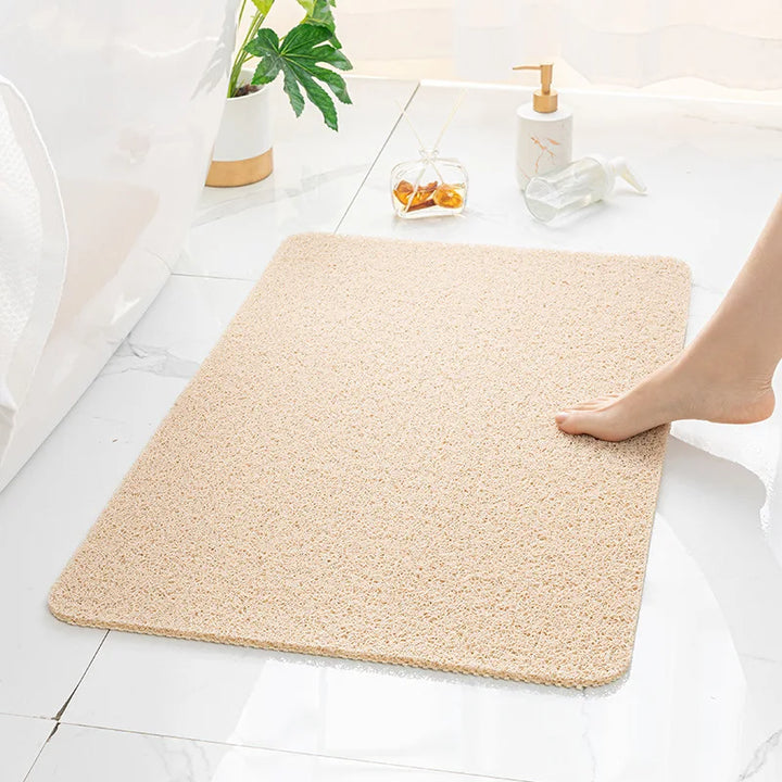 Non-Slip Bathroom Mat