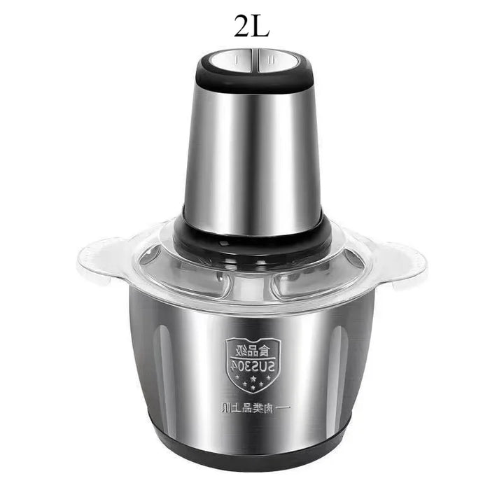 Electric Food Processor