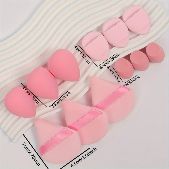 Makeup Sponge