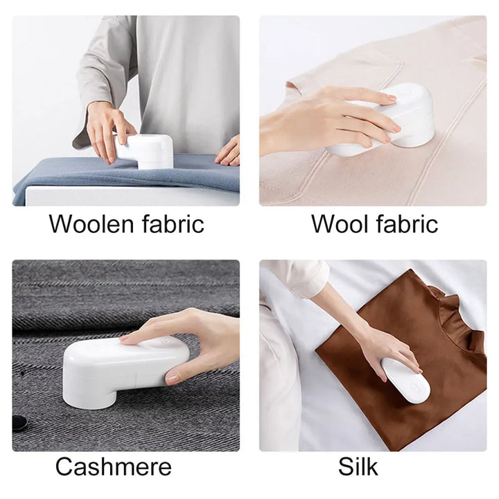 Xiaomi Lint Remover