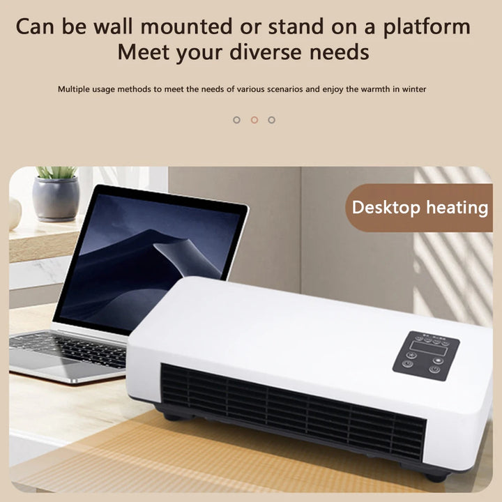 Wall Mounted Air Conditioner