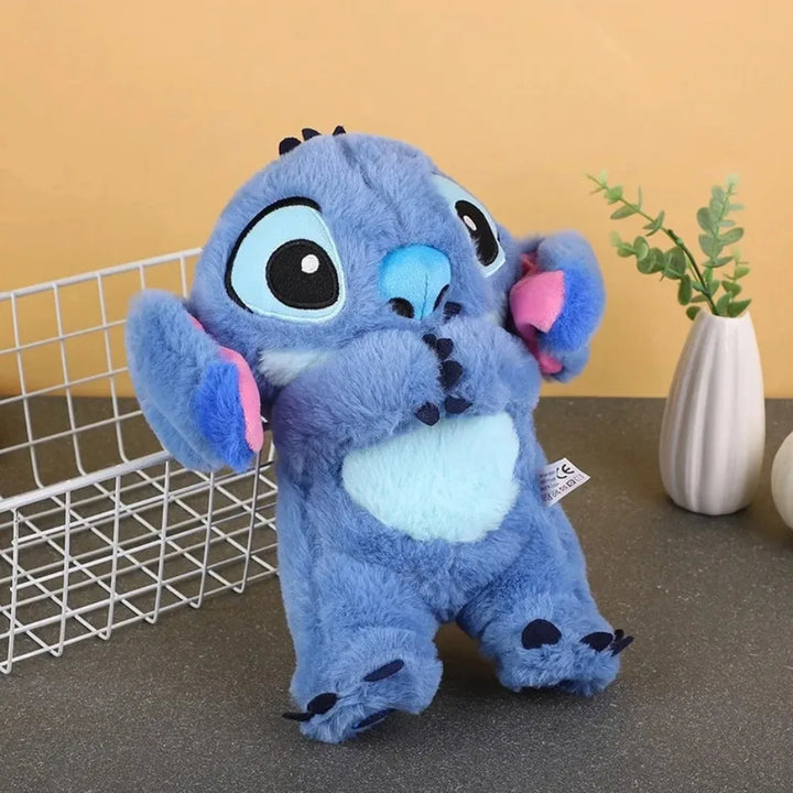 Kawaii Stitch Plush Doll