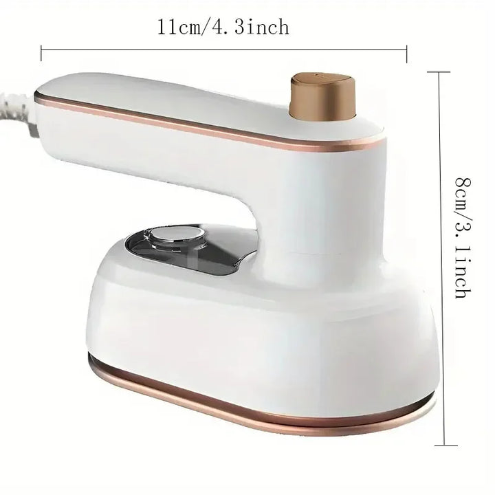 Mini Electric Iron