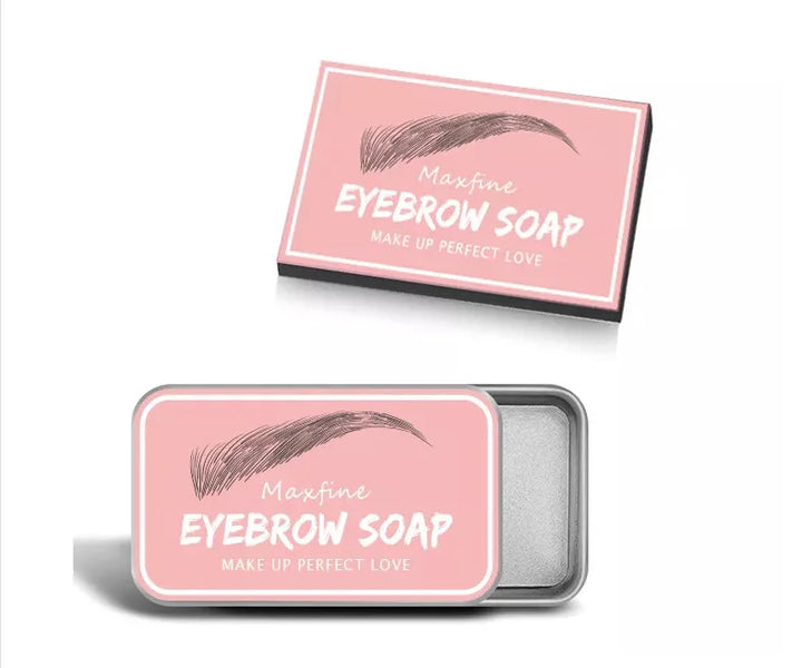 Maxfine - Eyebrow Soap