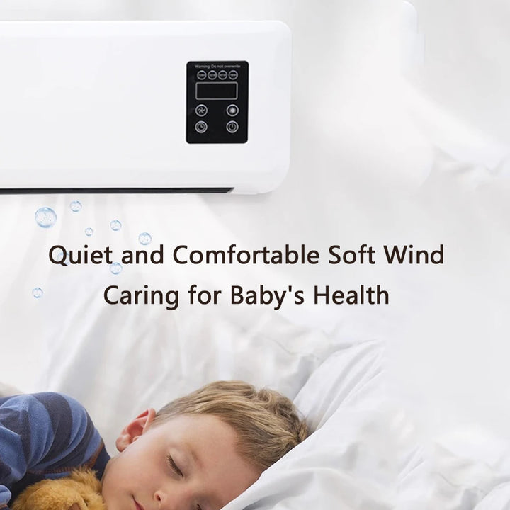 Wall Mounted Air Conditioner