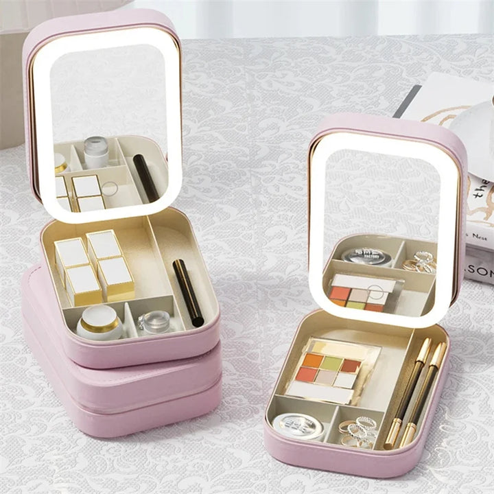 Makeup Storage Box