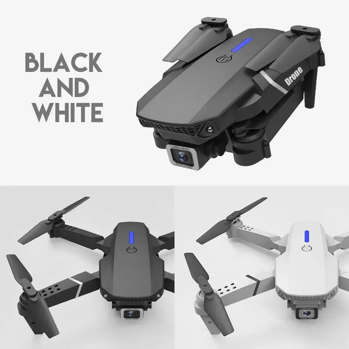 E88Pro RC Drone