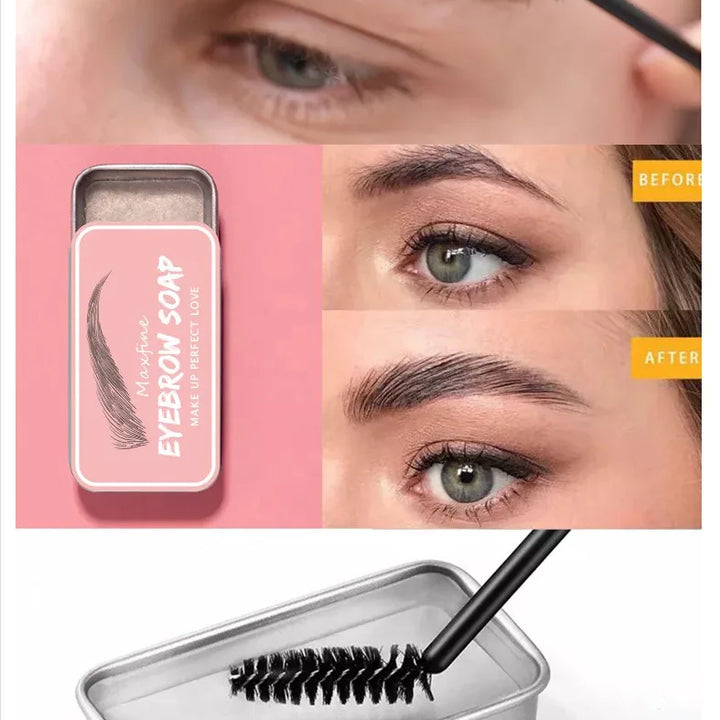 Maxfine - Eyebrow Soap