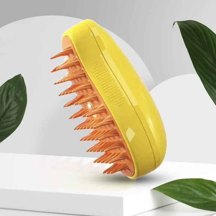 Upgraded Pet Spray Grooming Comb