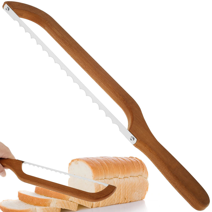 Bread Bow Cutter