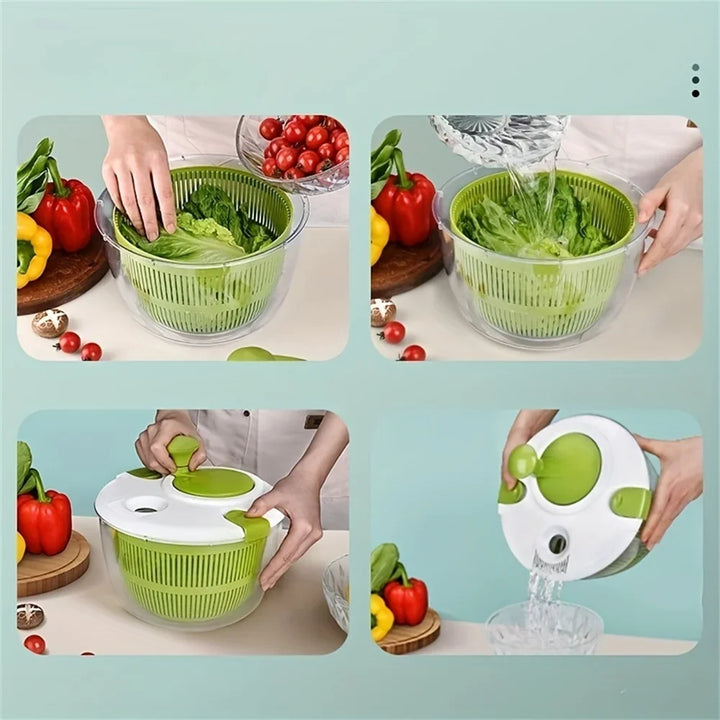 Salad Mixer