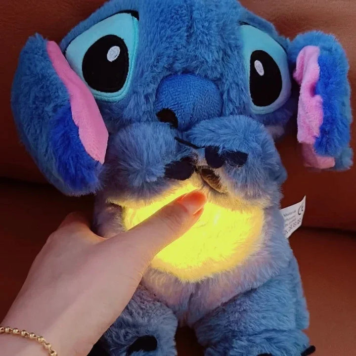 Kawaii Stitch Plush Doll