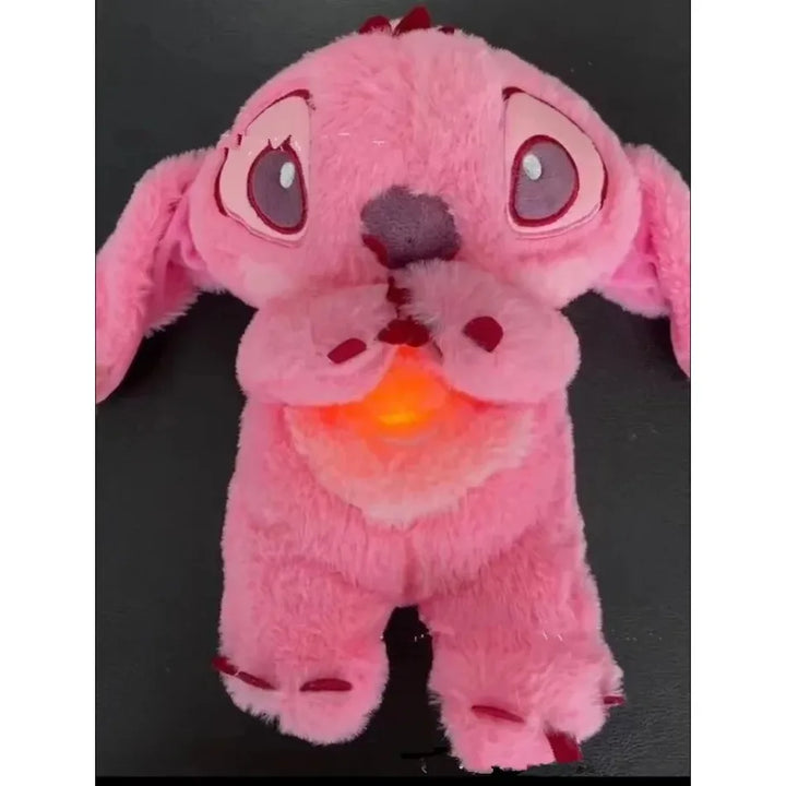 Kawaii Stitch Plush Doll