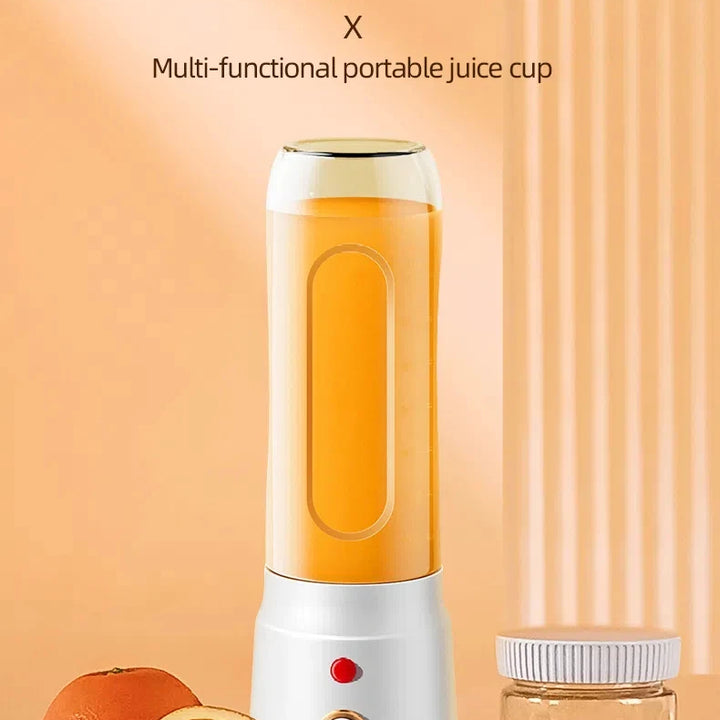 Portable Electric Blender