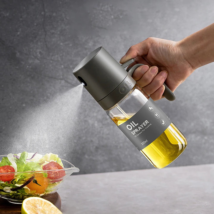 Oil Spray Bottle