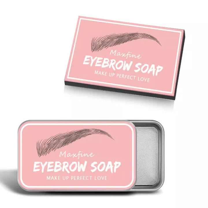 Maxfine - Eyebrow Soap