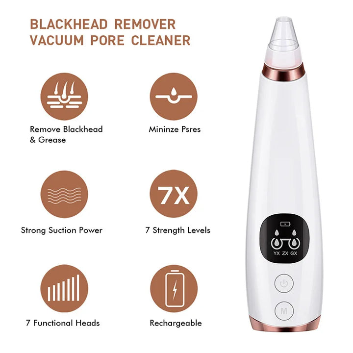 Electric Blackhead Remover