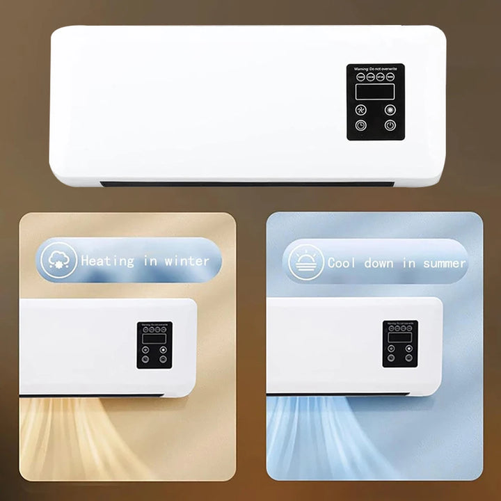 Wall Mounted Air Conditioner