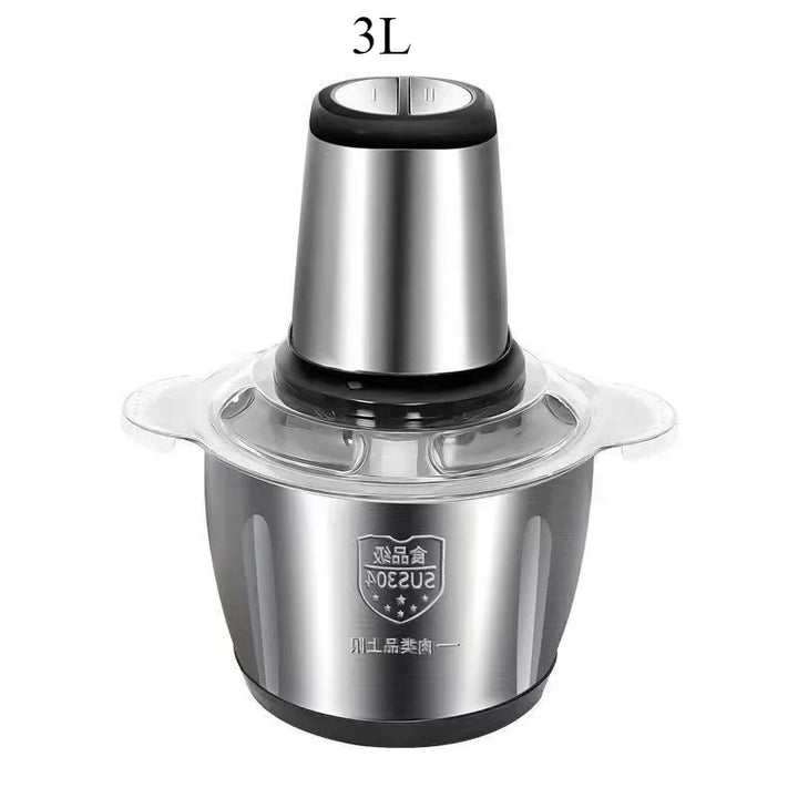 Electric Food Processor