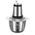 Electric Food Processor