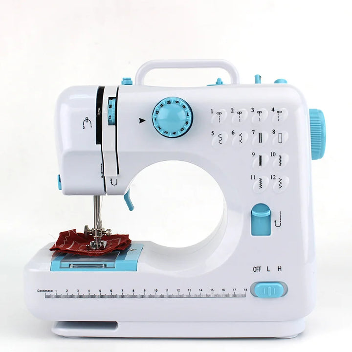 Mini Electric Sewing Machine