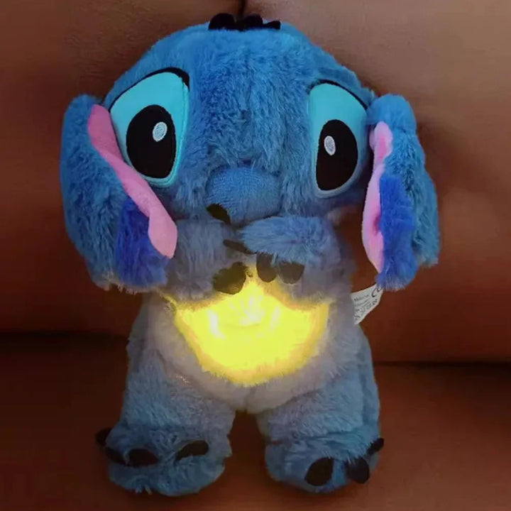 Kawaii Stitch Plush Doll