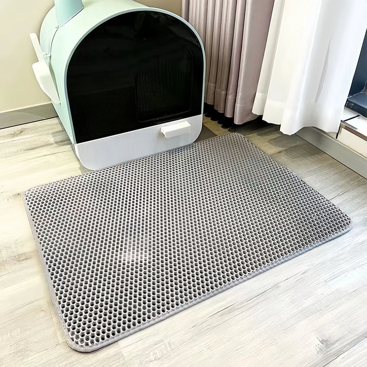 Cat Litter Box Mat