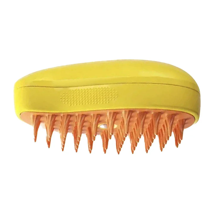 Upgraded Pet Spray Grooming Comb