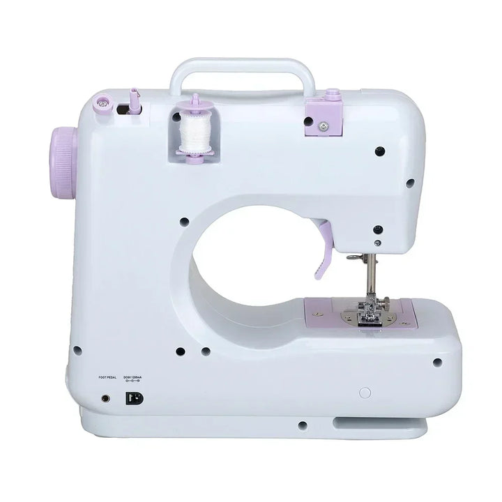 Mini Electric Sewing Machine