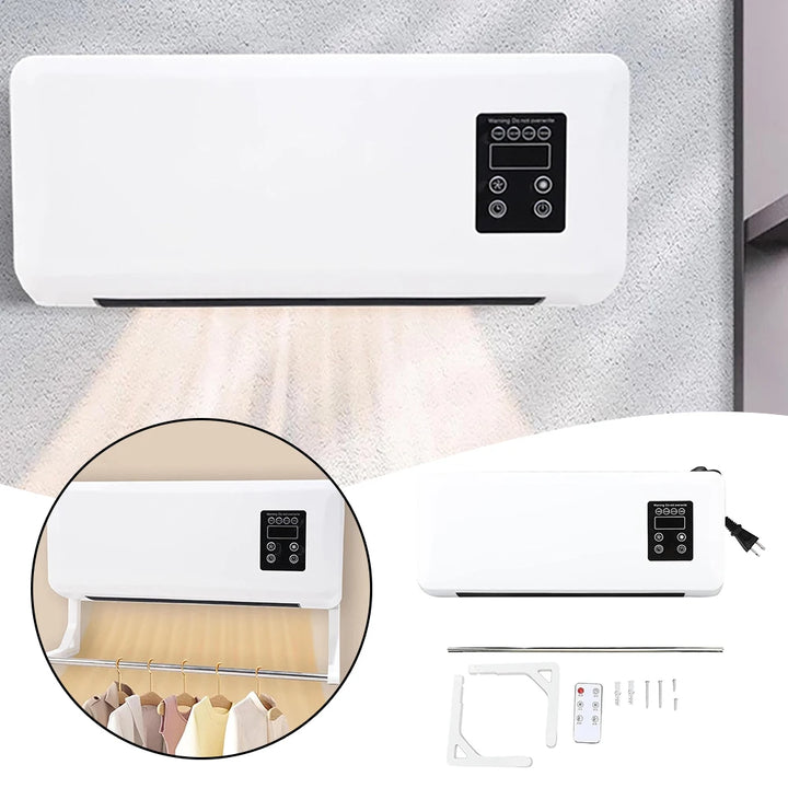 Wall Mounted Air Conditioner